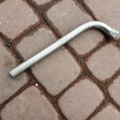 Klucz koła 19 do kół oryginał Opel Astra J