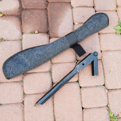 Klucz koła zapasowego Opel Astra J IV