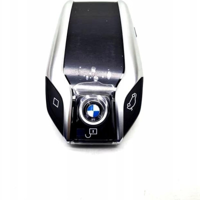 Kluczyk NOWY BMW 8728252 JN9120036252