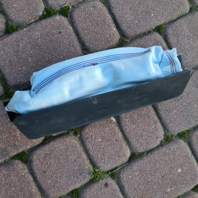 Kolanówka poduszka AIRBAG Toyota Supra MK5 2013904