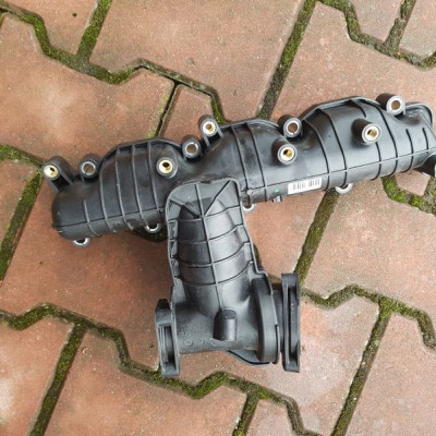 Kolektor 504384189 DUCATO JUMPER BOXER Nowy