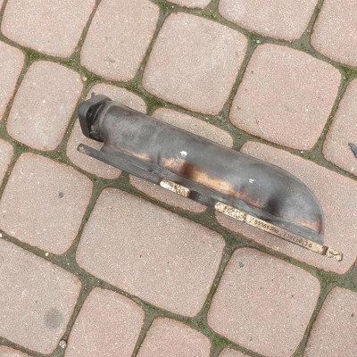 Kolektor Opel Insignia OPC A28NER 2.8T 55564308