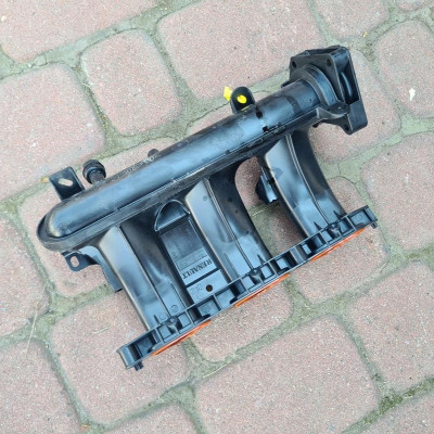 Kolektor ssacy 1.0T Renault Captur II 2 140035690R