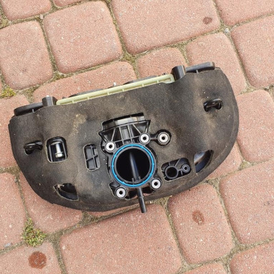 Kolektor ssący 1.4T Opel Astra K V 12665908