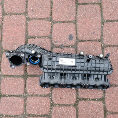 Kolektor ssący 1.5D FL Opel Astra K V 55511510