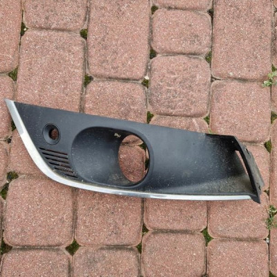 Kratka zderzaka lewa Renault Megane IV 261A32853R