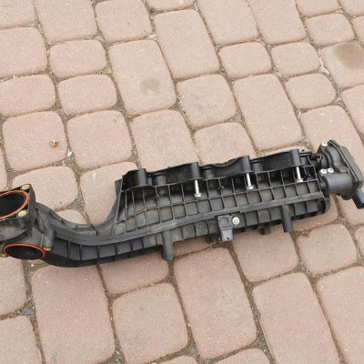 Kolektor ssący 1.6CDTI Opel Astra K V 55498492