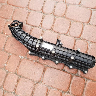 Kolektor ssący 1.6CDTI Opel Astra K V 55498493