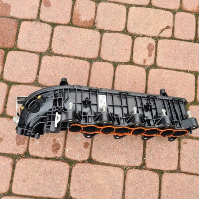 Kolektor ssący 2.0D 170KM Opel Insignia B 55578248