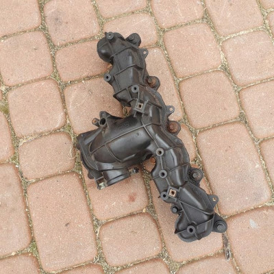 Kolektor ssacy 2.2HDI BOXER DUCATO BK2Q-9424-C