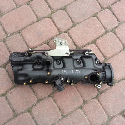 Kolektor ssący dolot INSIGNIA 2.0 CDTI 160KM NOWY