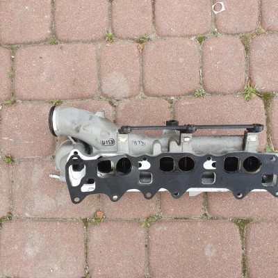 Kolektor ssący Mercedes CLS 350 CDI W218 A642090