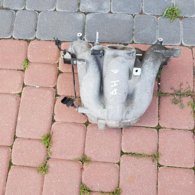 Kolektor ssący Opel Astra H III OPC 2.0T 55351718