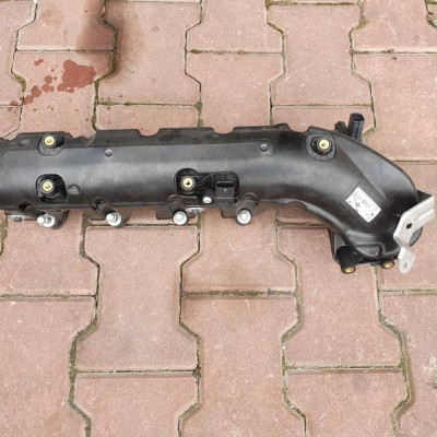 Kolektor ssący Opel Astra K V 55491717