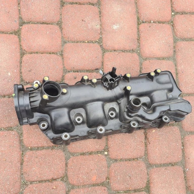 Kolektor ssący Opel Insignia 55565592