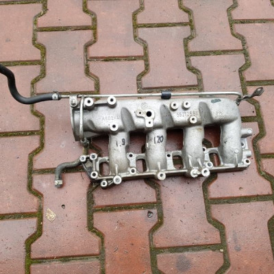 KOLEKTOR SSACY OPEL VECTRA C 1,9 CDTI 55212586