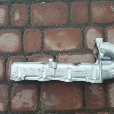 KOLEKTOR SSĄCY VIVARO TRAFIC PRIMASTAR 8200915216