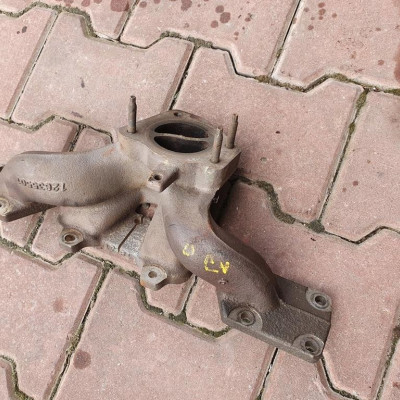 Kolektor wydechowy Opel Astra J IV 12635501