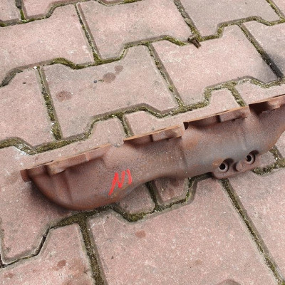 Kolektor wydechowy Opel Insignia 55565985