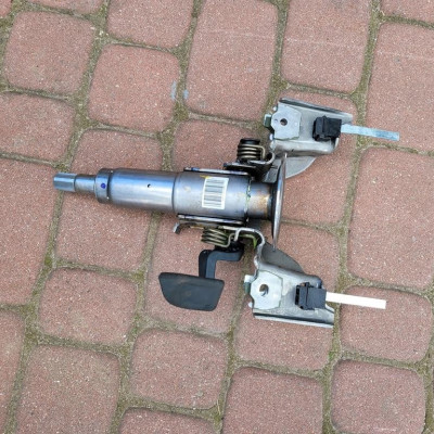 Kolumna drążek kierowniczy EU Opel Corsa E