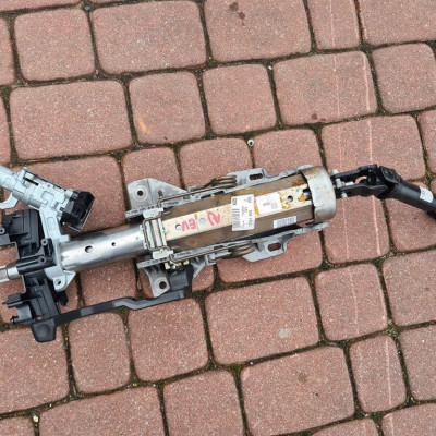 Kolumna drązek Opel Astra J IV 4 13328668 13251807