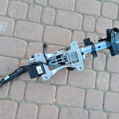 Kolumna elektryczna europa Start Opel Astra K V