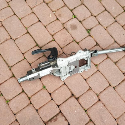 Kolumna kierownicza ANG Audi Q3 5N2419502F 2017r