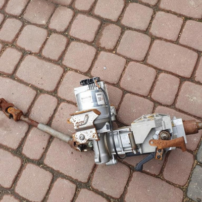 Kolumna kierownicza EU Renault Captur 682006438R