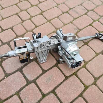 Kolumna kierownicza EU Renault Clio IV 488104075R