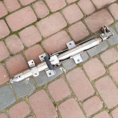 Kolumna kierownicza MASTER MOVANO III 488100012R