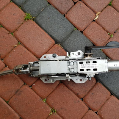 Kolumna kierownicza MINI COOPER S R55 R56 2757528