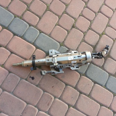 Kolumna kierownicza Opel INSIGNIA Astra J IV