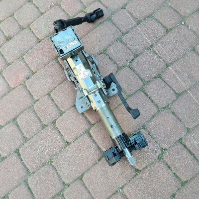 Kolumna kierownicza START STOP Insignia Europa