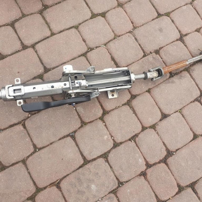 Kolumna kierownicza VW Jetta 5C6 1K1419502BL