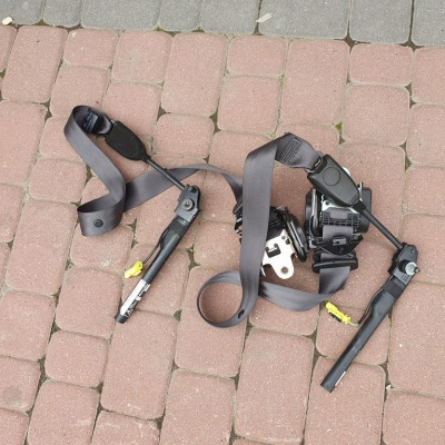 Komplet pasów napinaczy Opel Astra J IV 4 GTC