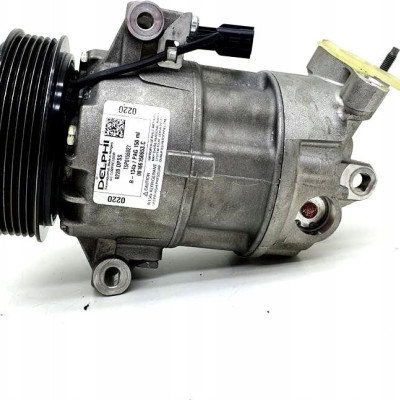 Kompresor klimatyzacji Delphi Nissan QA TSP0155927