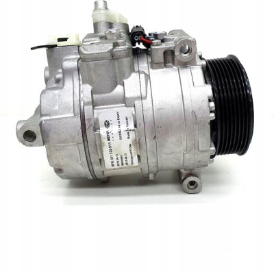 KOMPRESOR KLIMATYZACJI MERC KLASA C 8FK351322-911