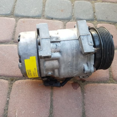 KOMPRESOR KLIMATYZACJI RENAULT 7700866530