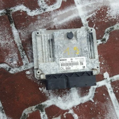 Komputer silnik sterownik Opel Vectra C 0281012869