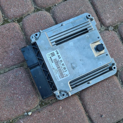 Komputer silnika 1.6TDI VW Golf VII 04L907309B