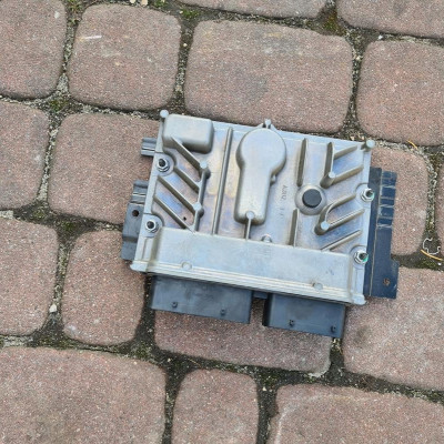 Komputer silnika 1.7CDTI Opel Mokka 55596662