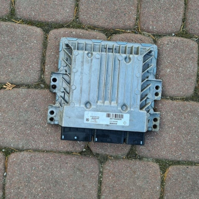 Komputer silnika Movano B Master III 237105093R