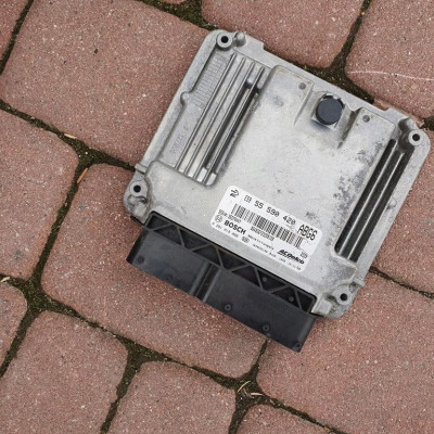 Komputer silnika Opel Insignia 2.0 CDTI 55590420