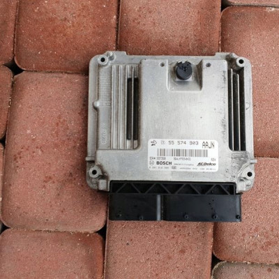 Komputer silnika Opel Insignia 55574903