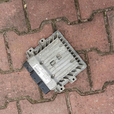 Komputer sterownik Ducato Boxer 9691551980