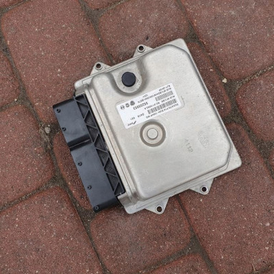 Komputer sterownik Ducato Jumper Boxer 55255953
