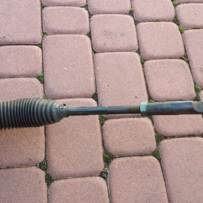 Końcówka drązka kierowniczego Zafira C TOURER