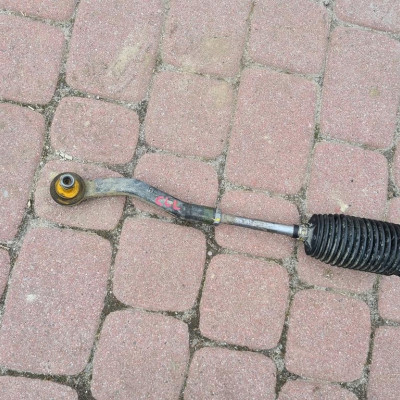 Końcówka drążka lewa Renault Clio IV