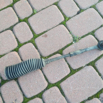 Końcówka drążka prawa Opel Meriva B