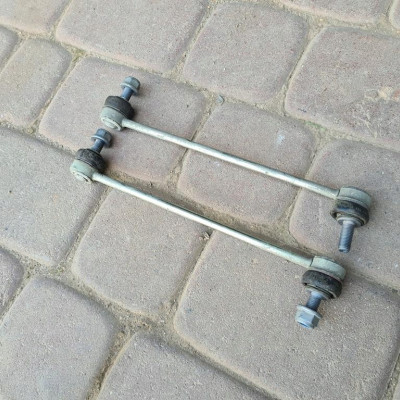 Końcówka drążka stabilizatora Renault Clio IV